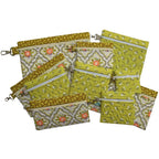 Embroidery Garden Small Bags & Clutches Bundle - Sewingmachinesplus.com
