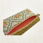 Embroidery Garden Small Bags & Clutches Bundle - Sewingmachinesplus.com