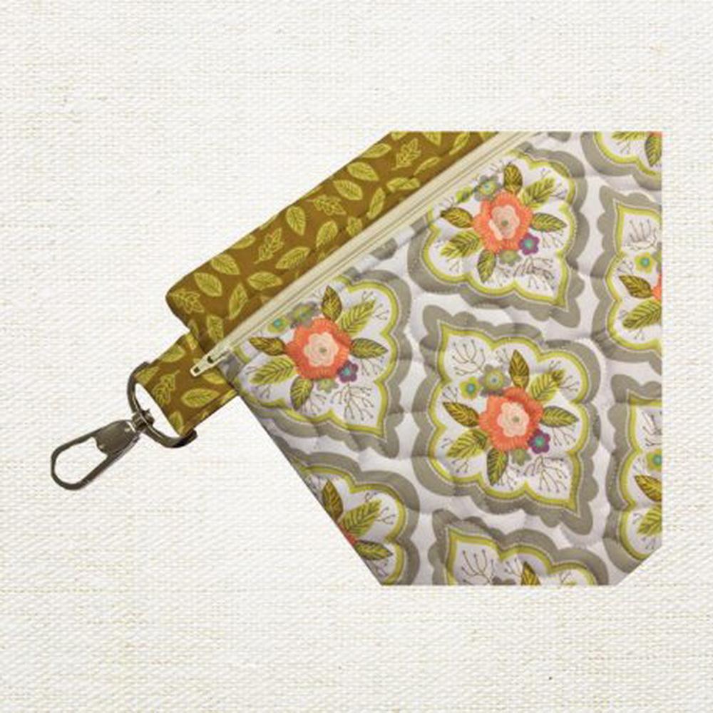 Embroidery Garden Small Bags & Clutches Bundle - Sewingmachinesplus.com
