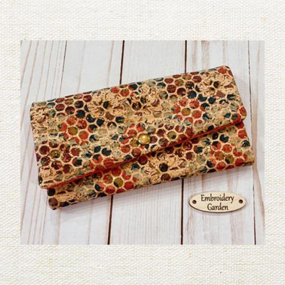 Embroidery Garden Small Bags & Clutches Bundle - Sewingmachinesplus.com