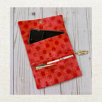 Embroidery Garden Small Bags & Clutches Bundle - Sewingmachinesplus.com