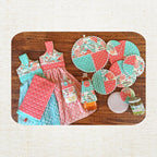 Embroidery Garden Kitchen Bundle - Sewingmachinesplus.com