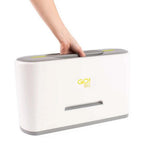 GO! Big Electric Fabric Cutter Starter Set - Sewingmachinesplus.com