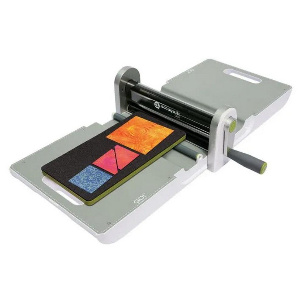 GO! Fabric Cutter Starter Set - Sewingmachinesplus.com
