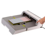 GO! Big Electric Fabric Cutter Starter Set - Sewingmachinesplus.com