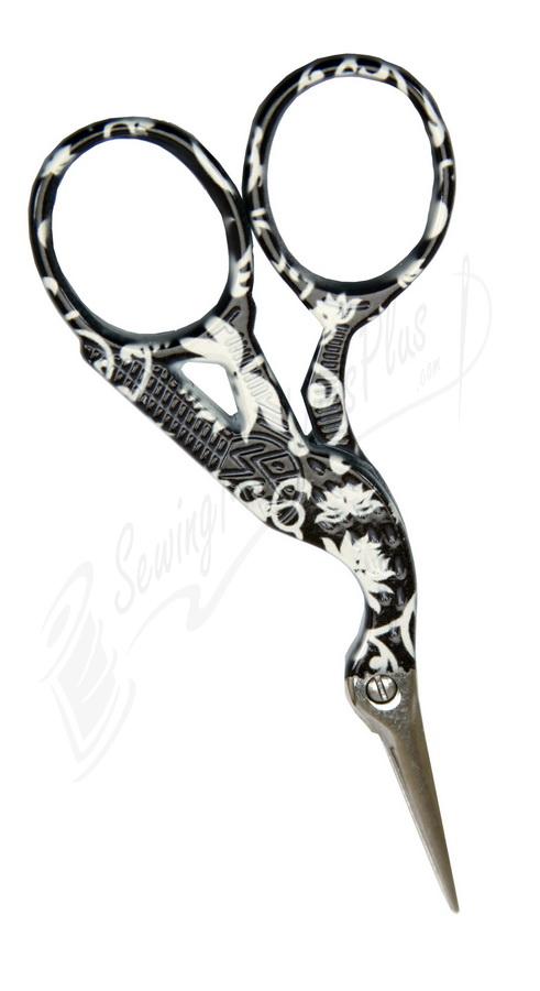 Hemline 3.5" Embroidery Scissors (B4815)