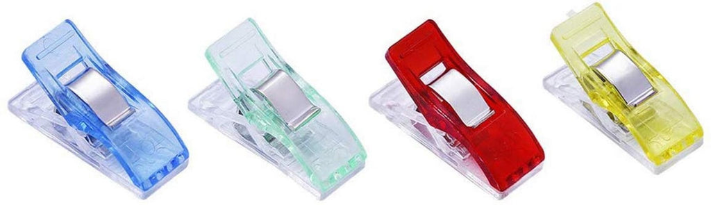 Ckpsms Bias Tape Maker Accessory Set With Case (CY - BTM - S1) - Sewingmachinesplus.com