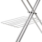 Reliable 320LB 2 in 1 Premium Home Ironing Board With Verafoam Cover Set - Sewingmachinesplus.com