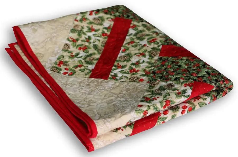 Ready to Sew Rejoice Table Runner Pre - cut Quilt Kit - Sewingmachinesplus.com