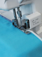 Juki MO - 50E and MO - 80CB 6 Piece Presser Foot Kit - Sewingmachinesplus.com
