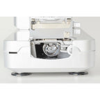 Juki TL - 2020PE Limited Platinum Edition Sewing Machine (OPEN BOX MODEL) - Sewingmachinesplus.com