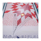 DIME Center It - Quilting Templates 15pk - Sewingmachinesplus.com