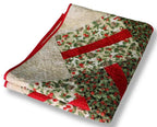 Ready to Sew Rejoice Table Runner Pre - cut Quilt Kit - Sewingmachinesplus.com