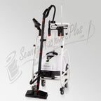 Reliable Brio Pro 1000CC Commercial Steam Cleaner