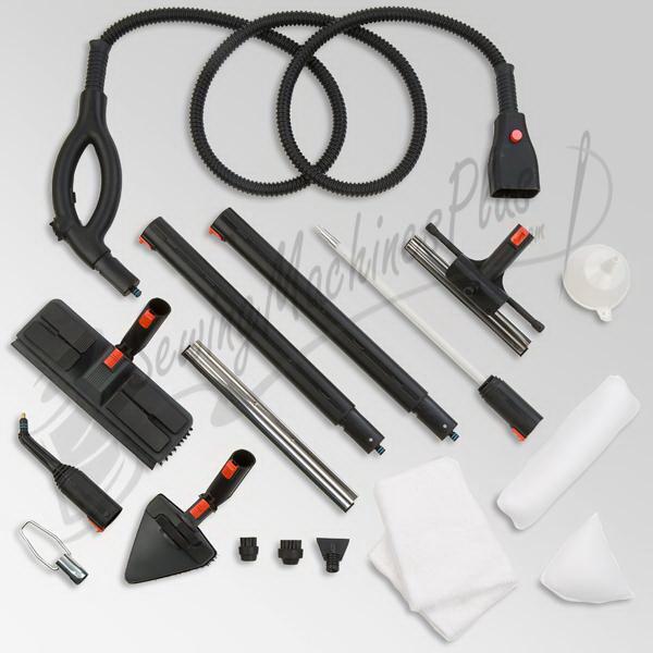 Reliable Brio Pro 1000CC Commercial Steam Cleaner