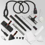 Reliable Brio Pro 1000CC Commercial Steam Cleaner