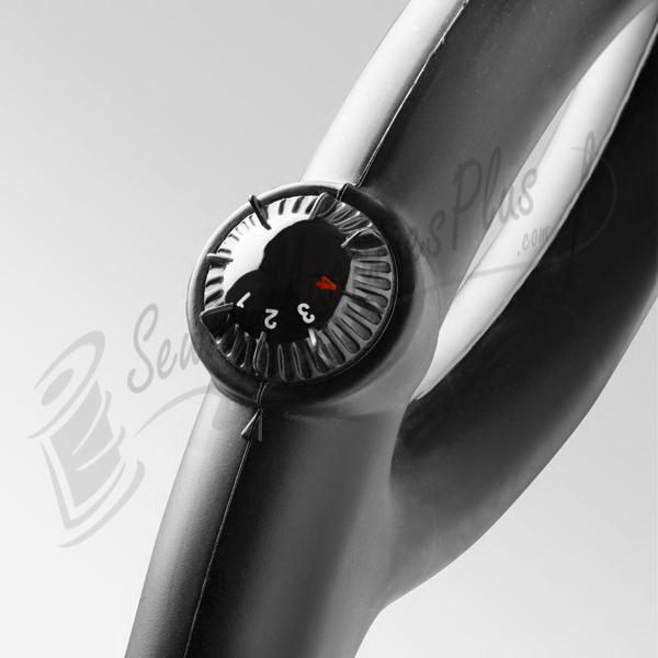 Reliable Brio Pro 1000CC Commercial Steam Cleaner