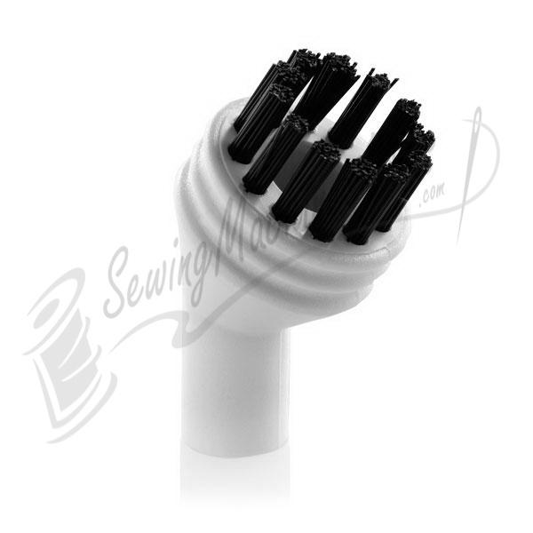 Reliable 30mm Nylon Brush for Enviromate Pronto (White) - 3 Pack - Sewingmachinesplus.com