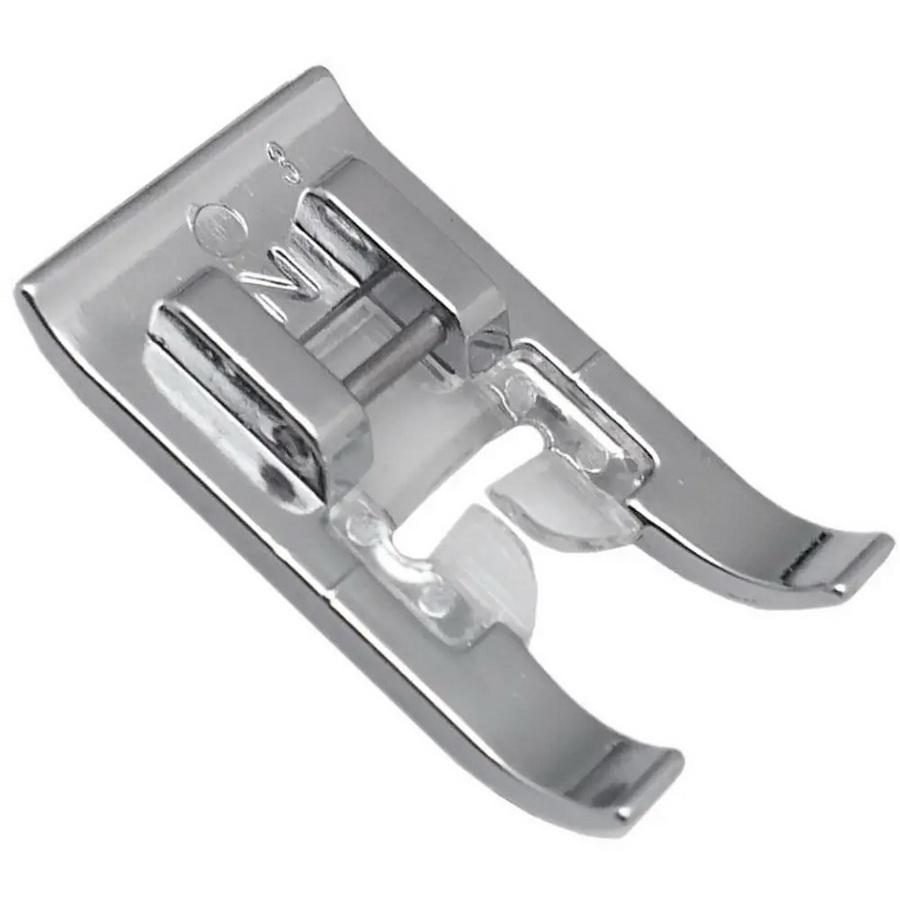 Baby Lock Monogramming Foot Automatic Carded - Sewingmachinesplus.com