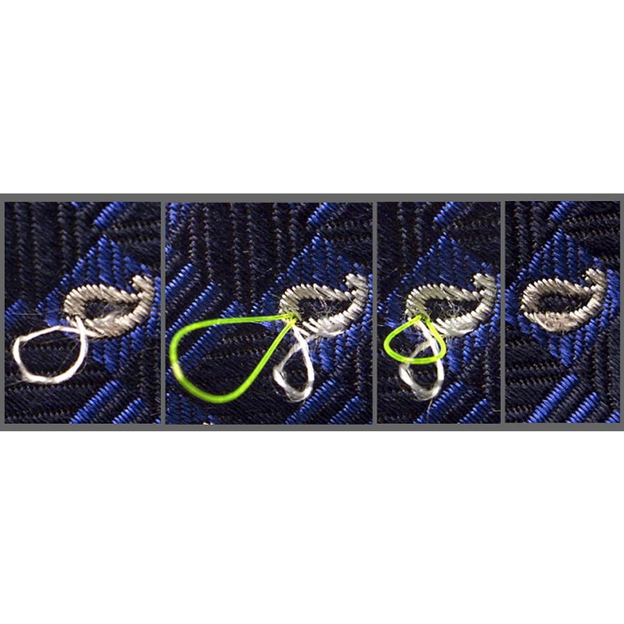 SnagMagic Needles (Twin Pack) - Sewingmachinesplus.com