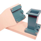 Dime Sallie Tomato Pressing Station - Sewingmachinesplus.com