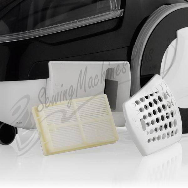 Reliable Enviromate TANDEM EV1 Steam/Vacuum - Sewingmachinesplus.com