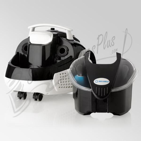 Reliable Enviromate TANDEM EV1 Steam/Vacuum - Sewingmachinesplus.com