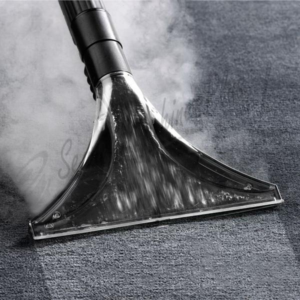 Reliable Enviromate TANDEM EV1 Steam/Vacuum - Sewingmachinesplus.com