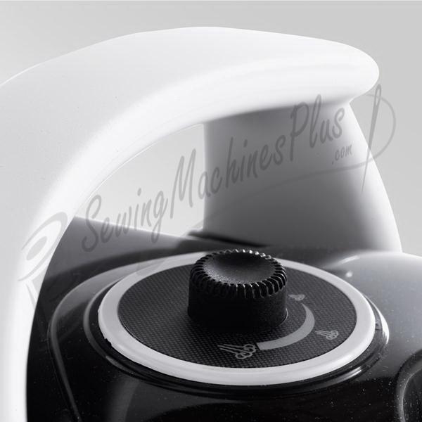 Reliable Enviromate TANDEM EV1 Steam/Vacuum - Sewingmachinesplus.com