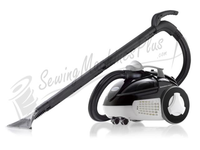 Reliable Enviromate TANDEM EV1 Steam/Vacuum - Sewingmachinesplus.com