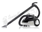 Reliable Enviromate TANDEM EV1 Steam/Vacuum - Sewingmachinesplus.com