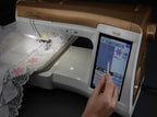 Baby Lock Ellisimo Gold Sewing, Quilting and Embroidery Machine (BLSOG) - Sewingmachinesplus.com
