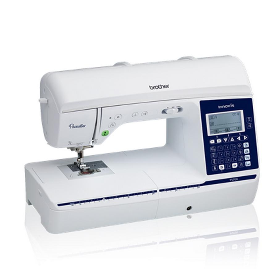 Brother Pacesetter PS700 Sewing and Quilting Machine - Sewingmachinesplus.com