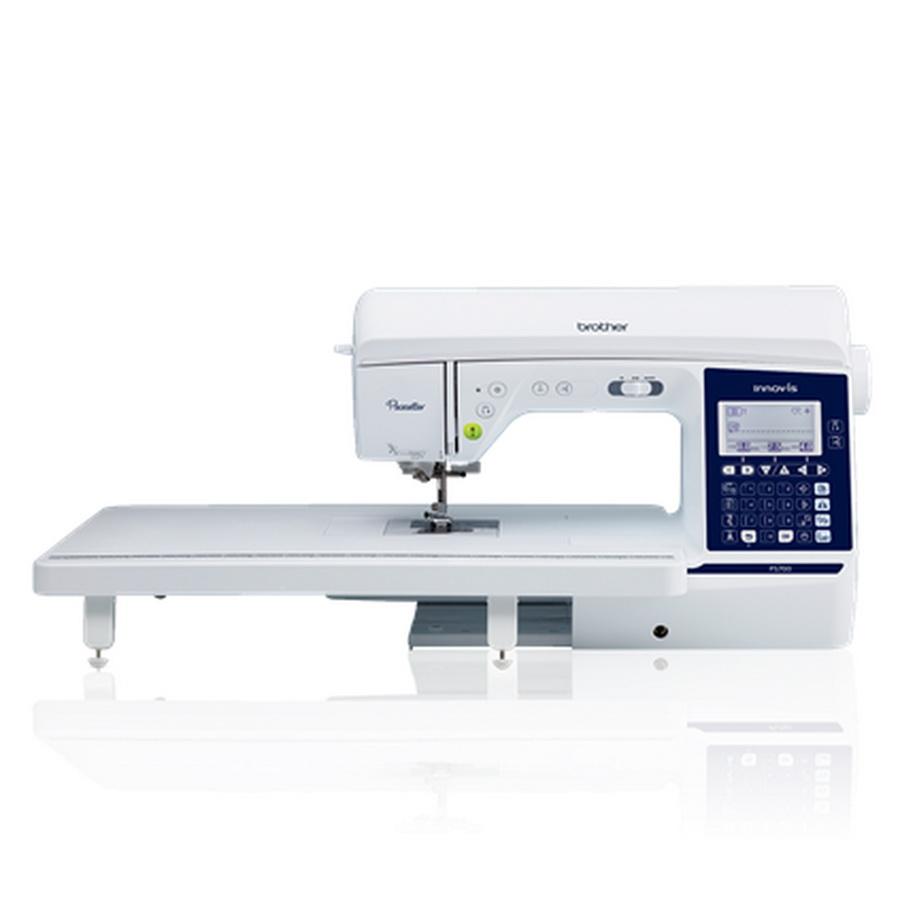 Brother Pacesetter PS700 Sewing and Quilting Machine - Sewingmachinesplus.com