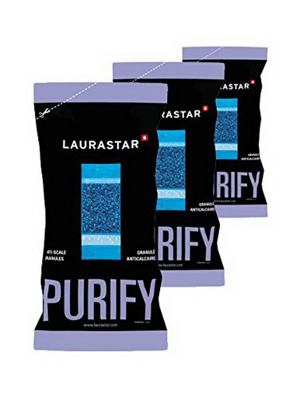 Laurastar Anti-Scale Granules Refills - Pack of 3
