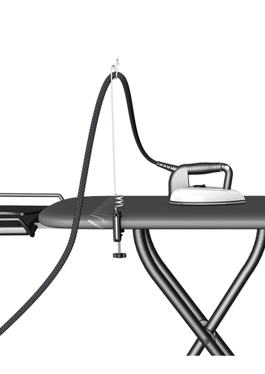 Laurastar Steam Cord Holder With Universal Clip