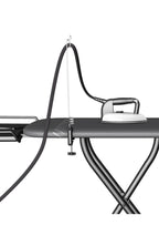 Laurastar Steam Cord Holder With Universal Clip