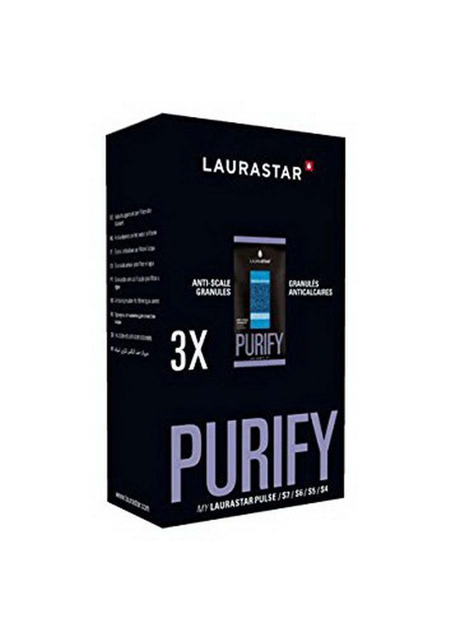 Laurastar Anti-Scale Granules Refills - Pack of 3