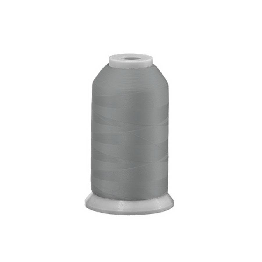 Exquisite Polyester Embroidery Thread - 1713 Armory 1000M
