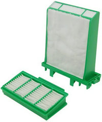 Sebo Filter Set AIRBELT K (1 micro filter and 1 exhaust filter)