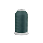 Exquisite Polyester Embroidery Thread - 4735 Shaded Spruce 1000M Spool