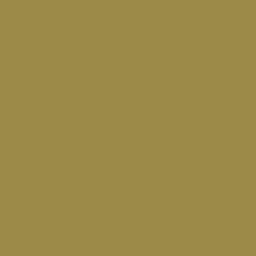 Exquisite Polyester Embroidery Thread - 1552 Gold 1000M