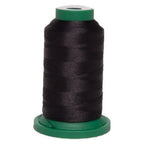 Exquisite Fine Line Thread - 20 Black 1500M