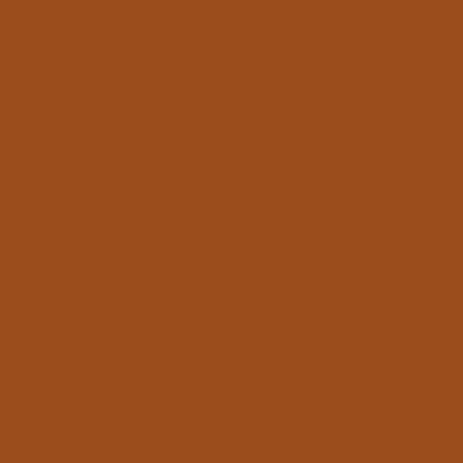 Exquisite Polyester Embroidery Thread - 3142 Bronze 1000M Spool