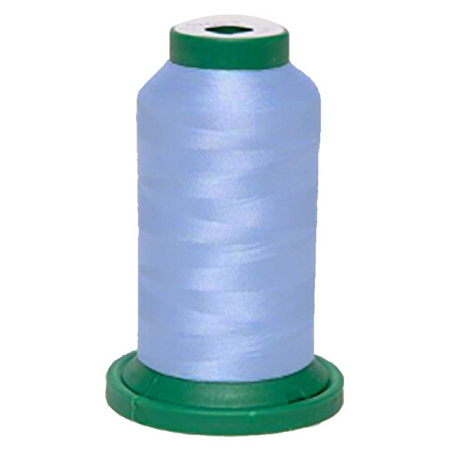 Exquisite Fine Line Thread - 4004 Chambray Blue 1500M Spool
