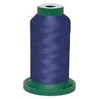 Exquisite Fine Line Thread - 5553 Light Navy 2 1500M Spool