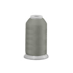Exquisite Polyester Embroidery Thread - 1149 Pewter 1000M