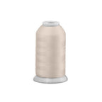 Exquisite Polyester Embroidery Thread - 1160 Sand 1000M Spool