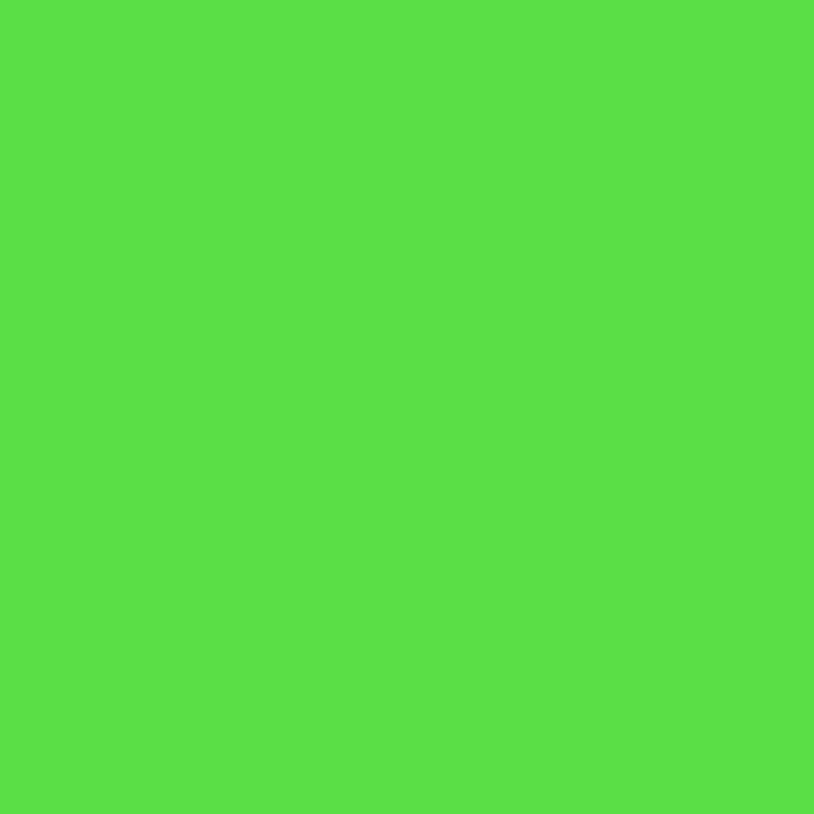 Exquisite Fine Line Thread - 32 Neon Green 1500M