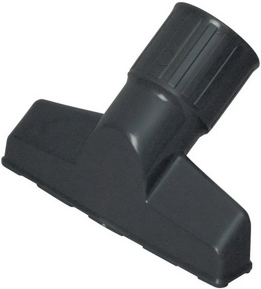 Sebo upholstery nozzle vacuum attachment, black plastic for SEBO vacuums